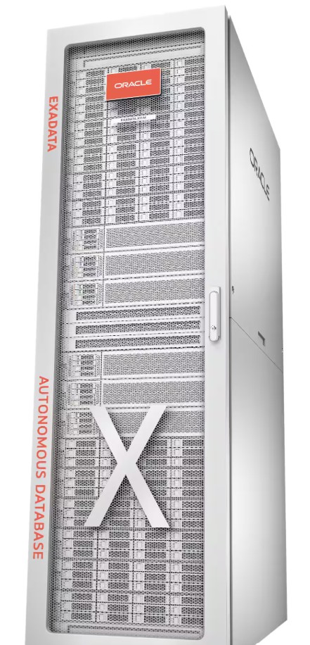 exadata X11