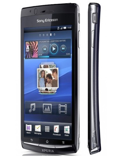 Experia Arc