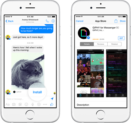 Messenger Platform