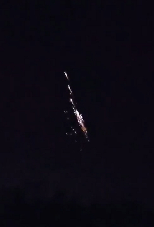falcon 9
