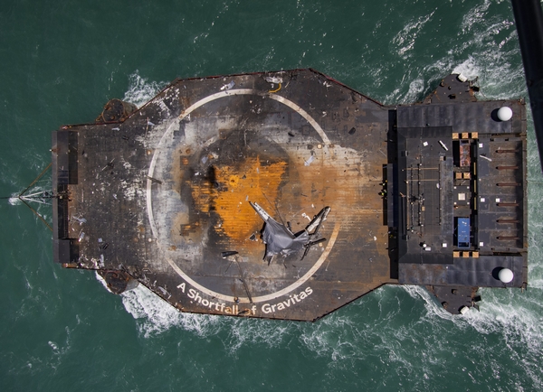falcon 9
