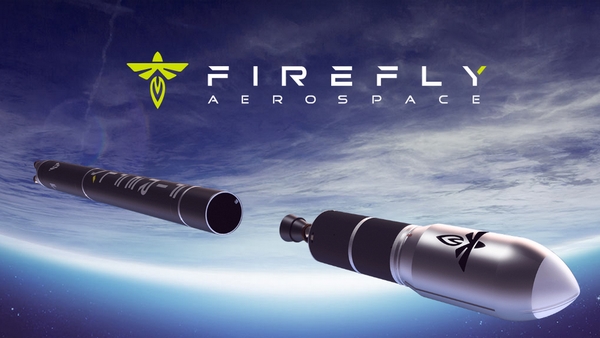 firefly aerospace