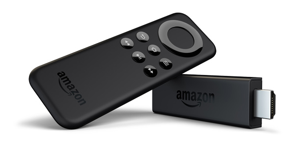 Amazon Fire TV Stick