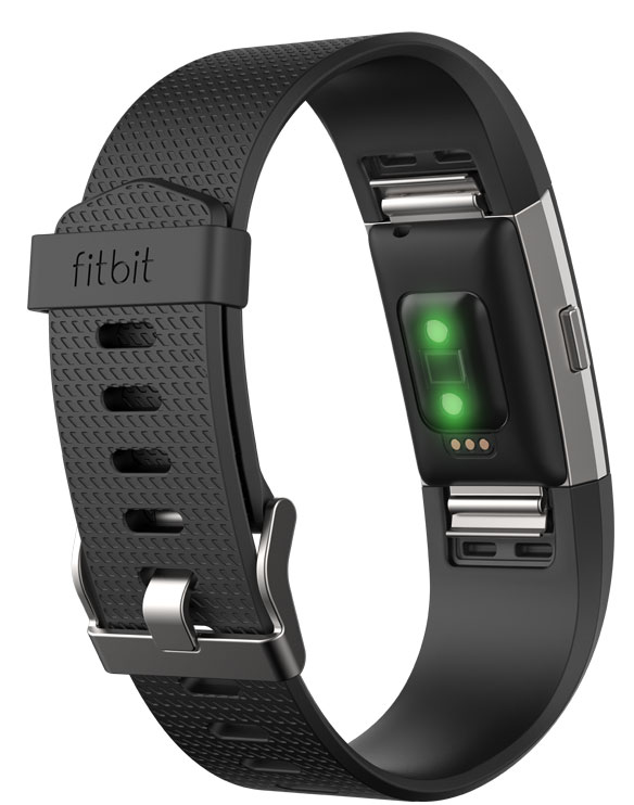 Nuovi Fitbit Charge 2 e Flex 2 ora con VO2 Max e registrazione del nuoto Hardware Upgrade