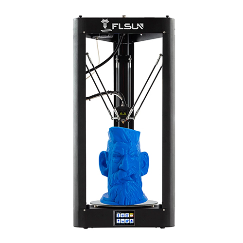 Stampante 3D in offerta