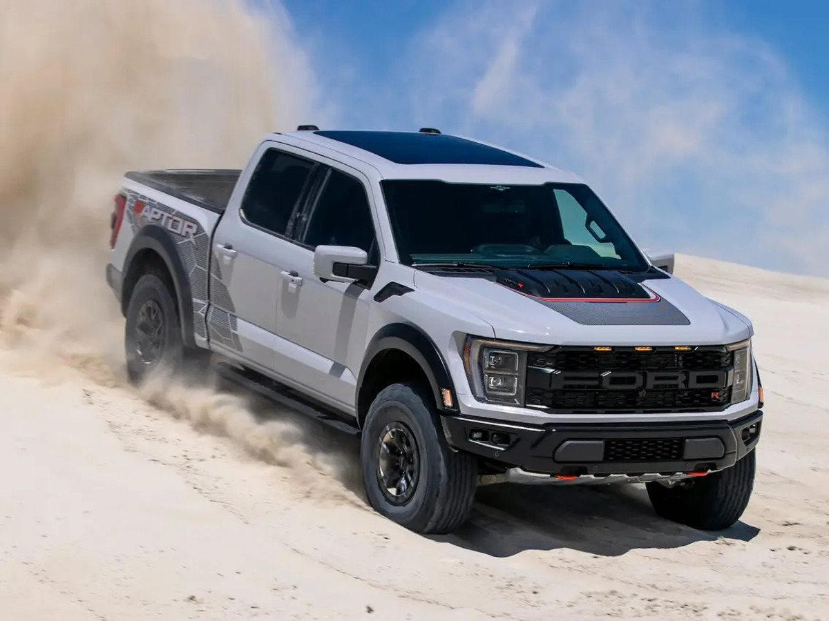 Ford F150 taglio al prezzo