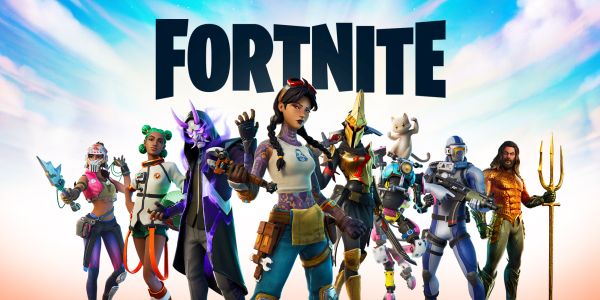 Fortnite é expulso da Play Store e Epic abre processo contra Apple