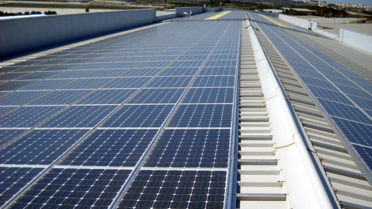 Fotovoltaico 2023