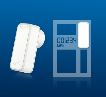 fritz energy meter