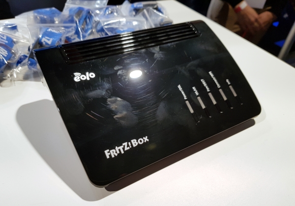 FRITZ!Box 7530
