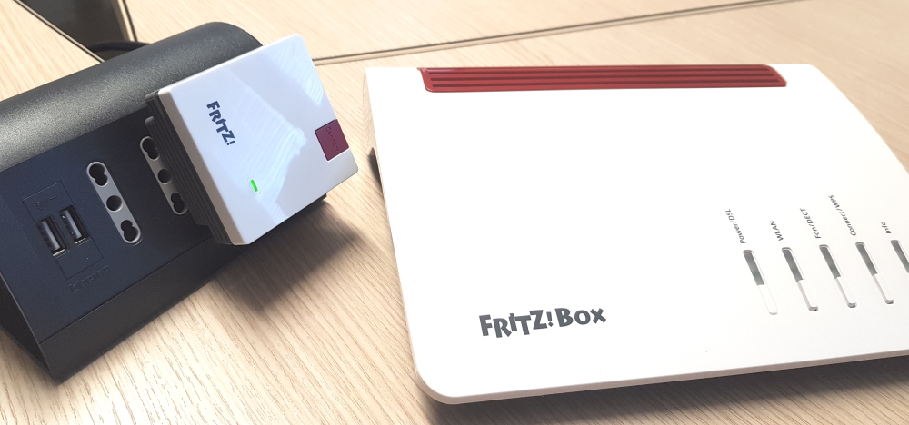 FRITZ!Box