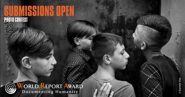 world report award