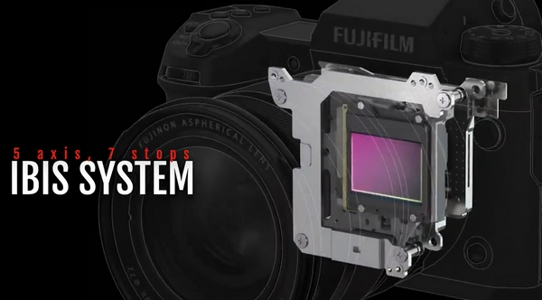 fujifilm x