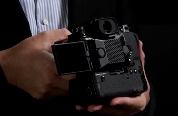 fujifilm