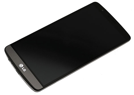 LG G3