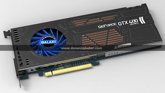 Galaxy 460