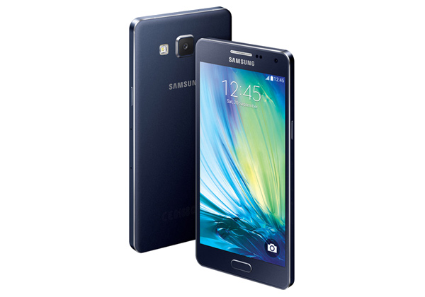 Samsung Galaxy A5