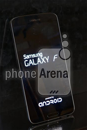 Samsung Galaxy F