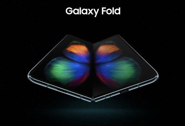 SamsungFold