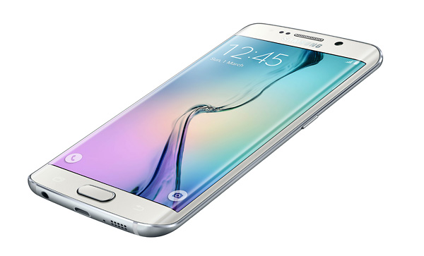 Samsung Galaxy S6 Edge