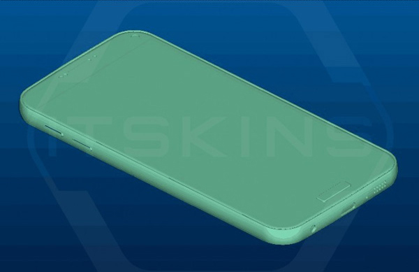 Samsung Galaxy S7