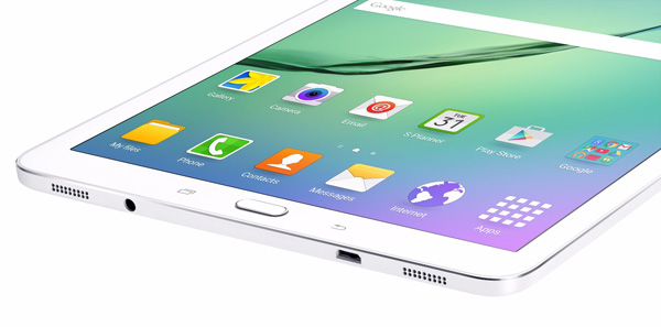 Samsung Galaxy Tab S2 9,7