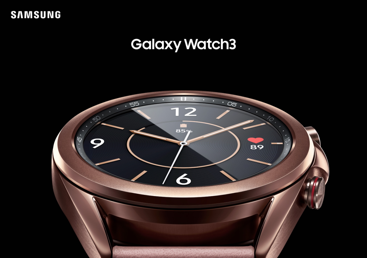 Galaxy Watch Active 2 e Galaxy Watch 3 arrivano in Italia due attesissime funzioni. Ecco quali Hardware Upgrade