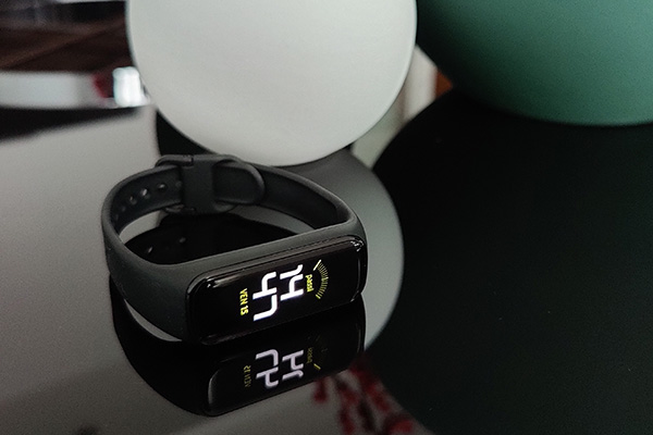 galaxy fit 2 compatibilidade