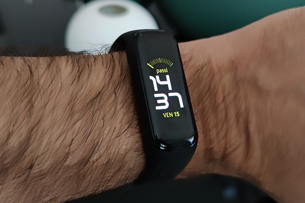 galaxy fit 2 compatibilidade