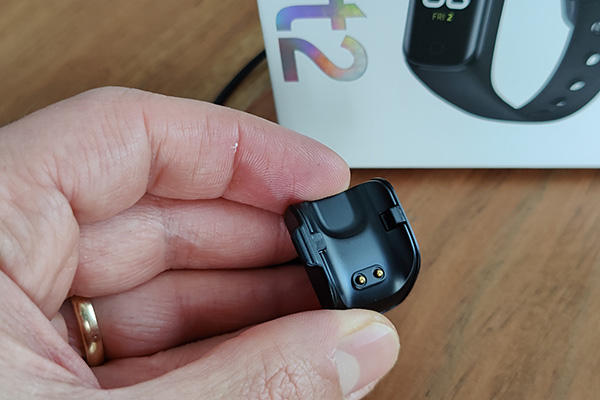 galaxy fit 2 compatibilidade