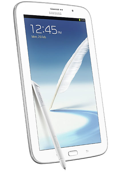 Galaxy Note 8.0