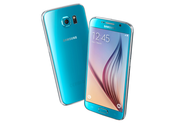 Samsung Galaxy S6