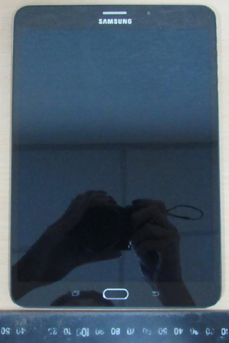 Samsung Galaxy Tab S2 8.0