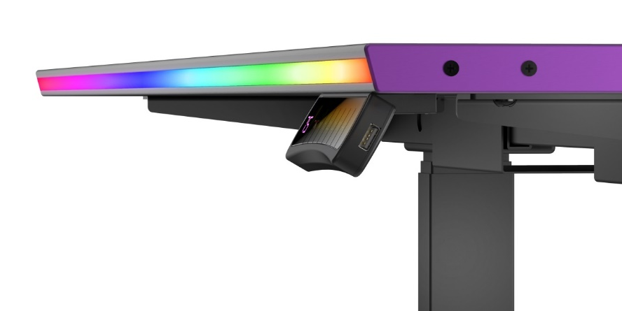 gaming Desk GD160ARGB