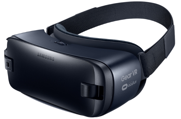 Samsung Gear VR