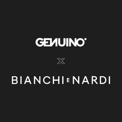 genuino logo