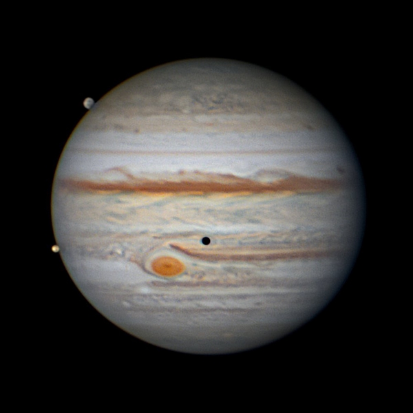 giove