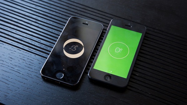 iPhone 5S problemi sensori di movimento
