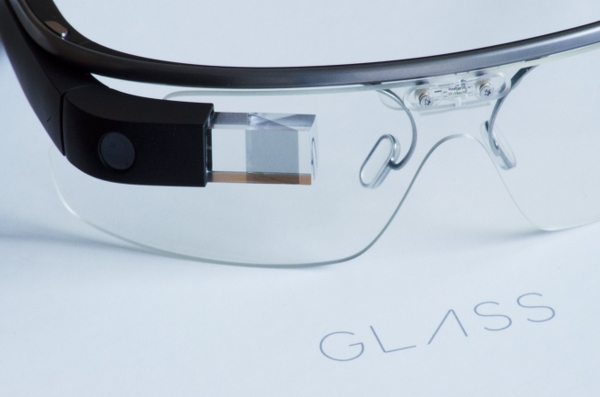 Google Glass