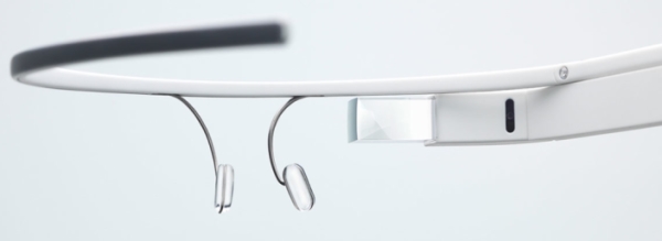 Google Glass
