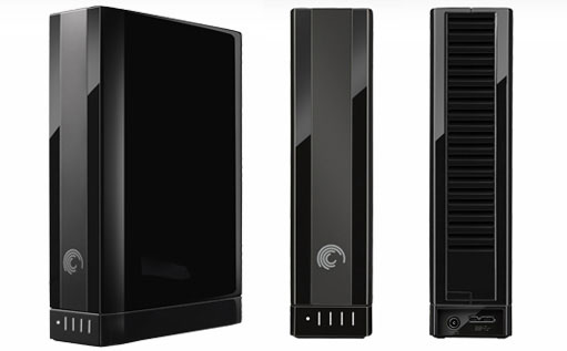 Seagate