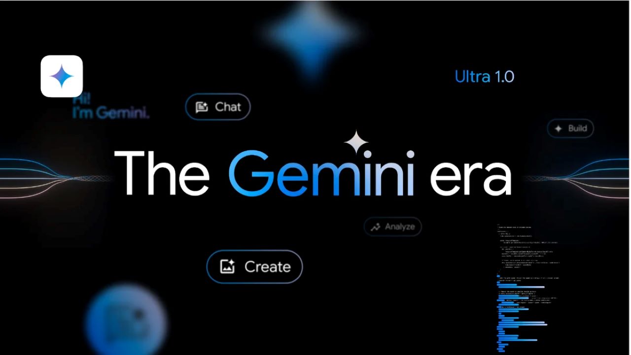 google-gemini-era