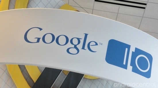 Google I/O