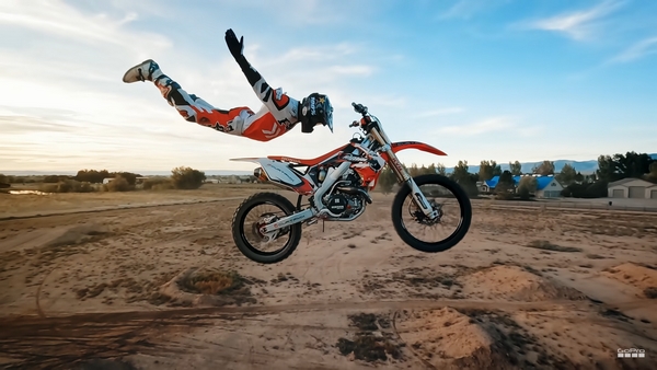 gopro