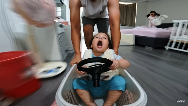 gopro