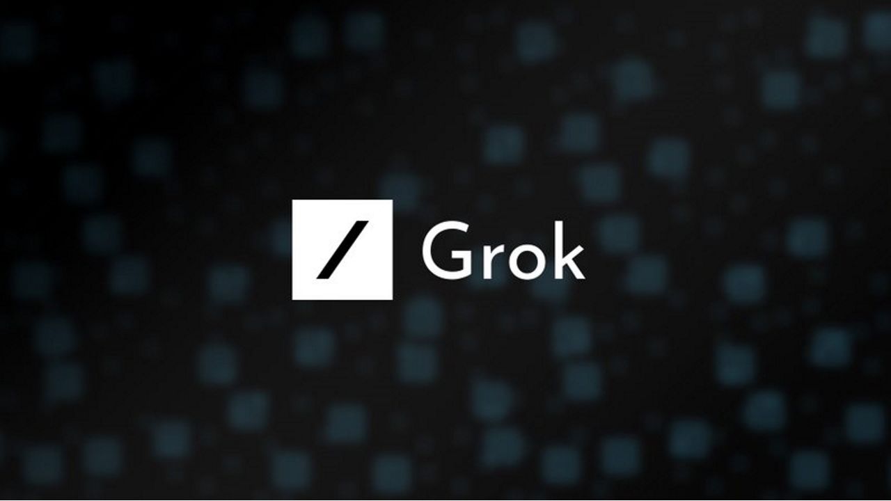 Grok AI