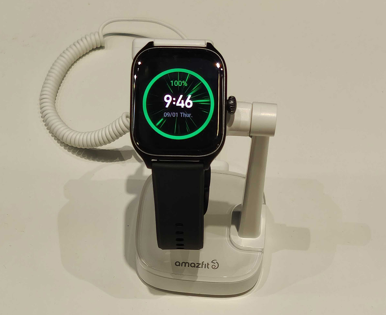 Amazfit GTS 4