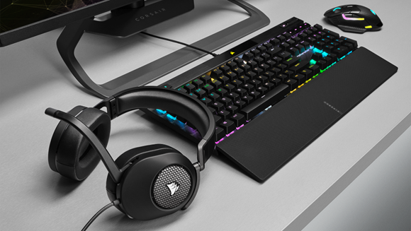 Corsair HS65 SURROUND