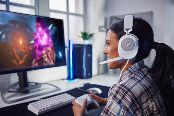 Corsair HS65 SURROUND