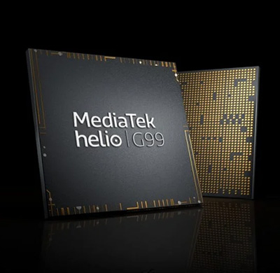 MediaTek Helio G99 LTE